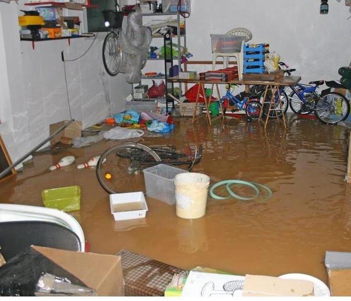 Is your Sump Pump Ready?
