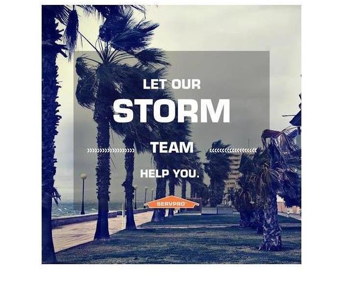 Storm team photo