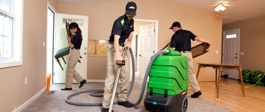 Hopkinsville, KY cleaning services